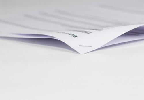 Сшивка на скобу в угол